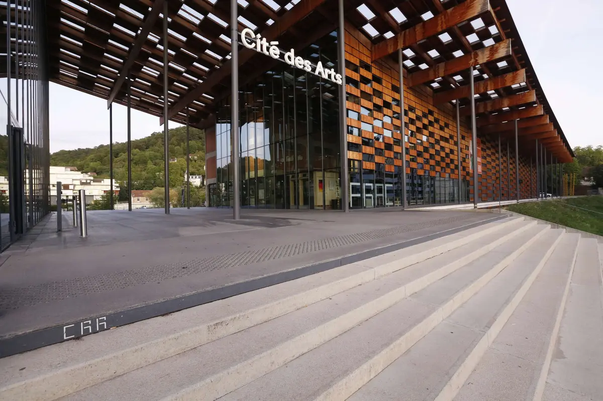 Conservatoire du grand Besançon