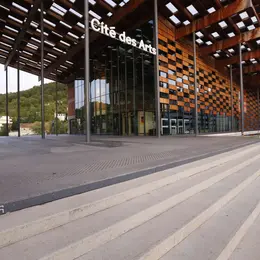 Conservatoire du grand Besançon
