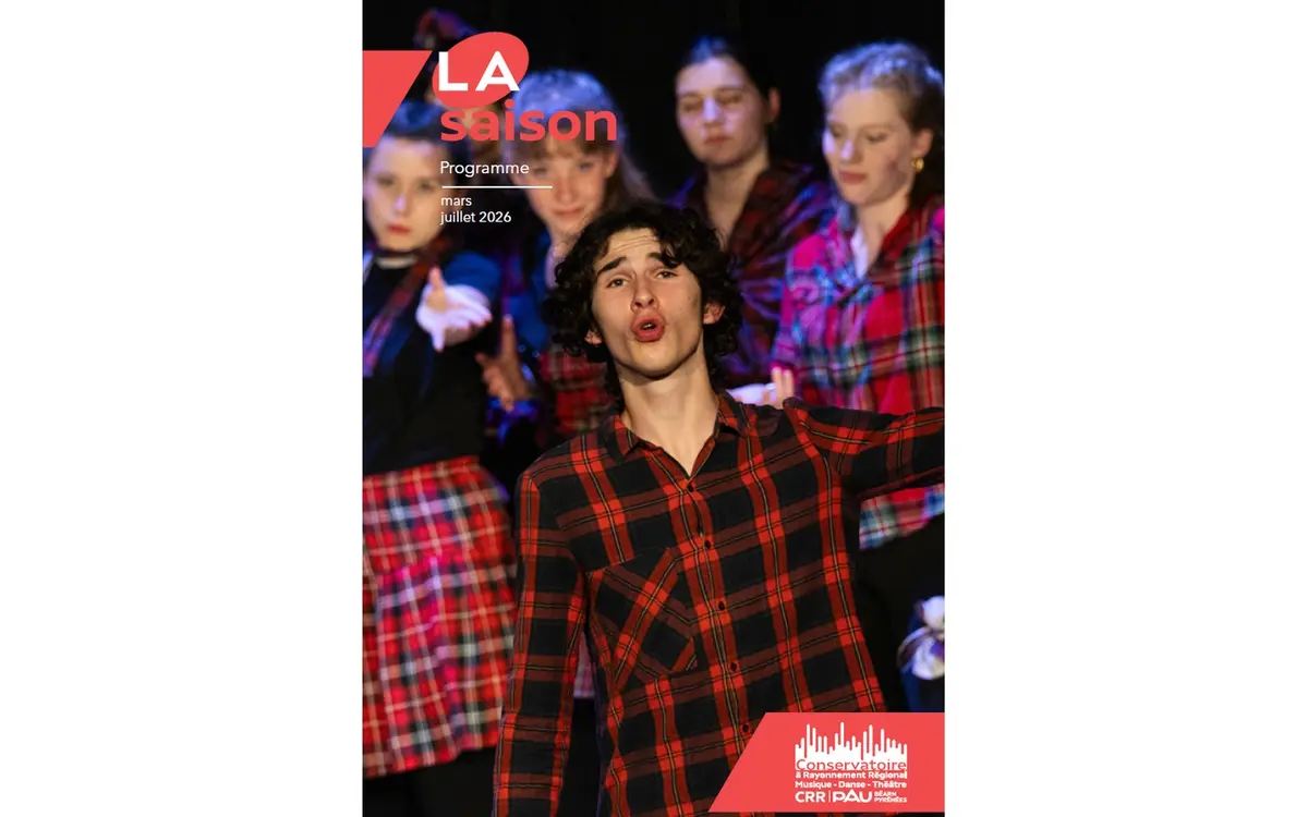 Conservatoire : Humour et fantaisie