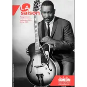 Conservatoire - Impressions Jazz