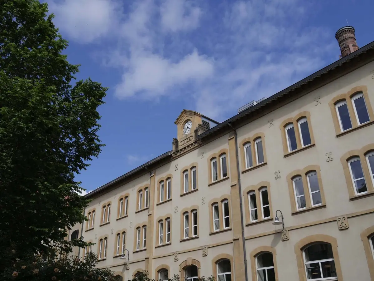 Conservatoire régional du Grand Nancy
