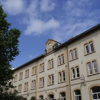 Conservatoire régional du Grand Nancy