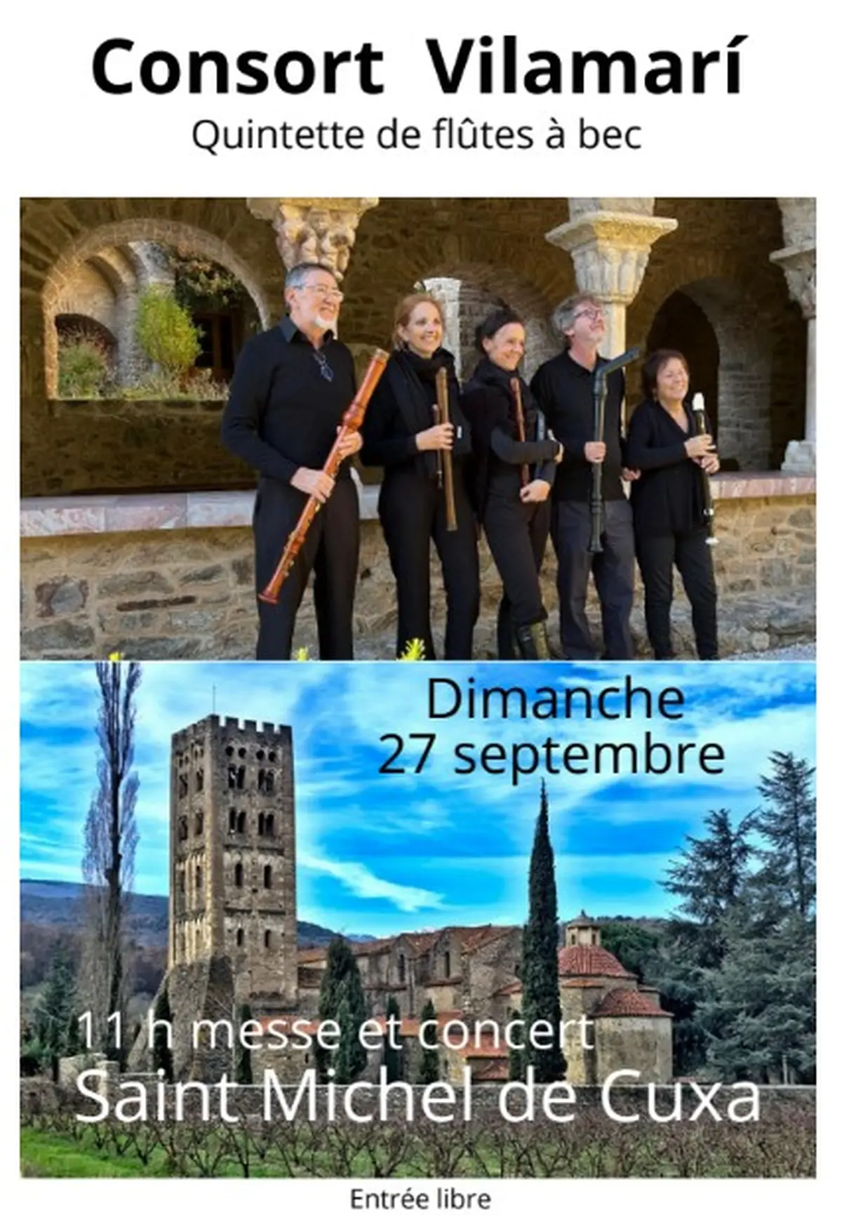 Consort Vilamarí