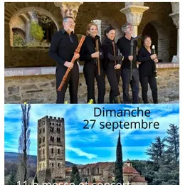 Consort Vilamarí