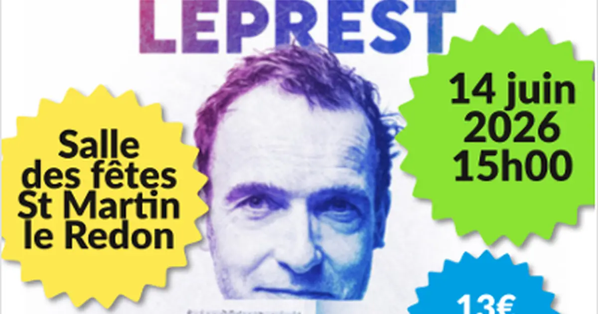 "Constellation" : spectacle musical par Alain Klinger