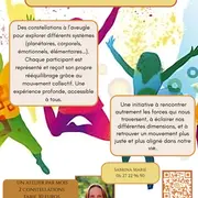 Constellation Systémique