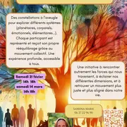 Constellation Systémique