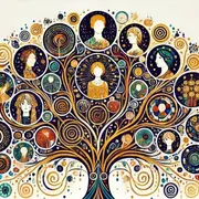 Constellations Systémiques Et Rituelles