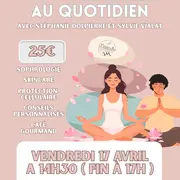 Construire son équilibre au quotidien