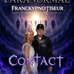 Contact hypnose paranormal