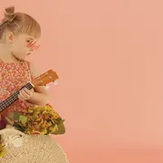 Conte, comptine et mandoline