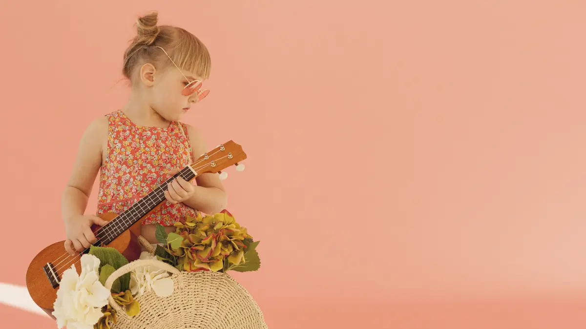 Conte, comptine et mandoline