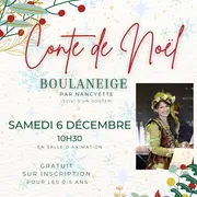 Conte de Noël