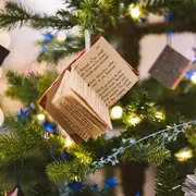 Conte de Noël | Les trois messes basses