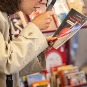 Conte Enquête à la Bibliothèque Goutte d'Or