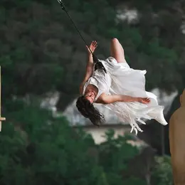 Conte et danse voltige - l'Arbre aux souvenirs