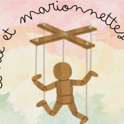 Conte et marionnettes - Puppets and tale