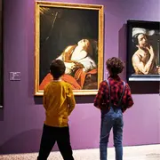 Conte Étincelles - Claire Leray