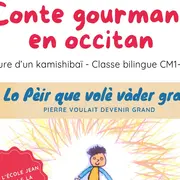 Conte gourmand en occitan