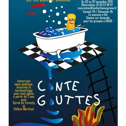 Conte Gouttes