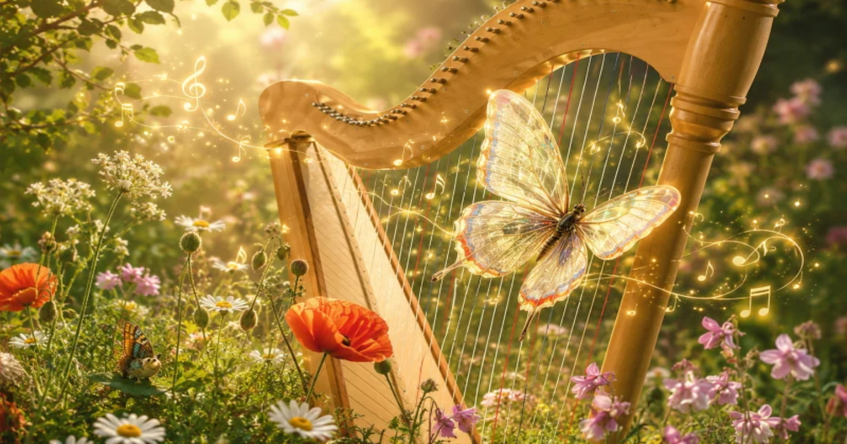Conte musical 0-6ans
