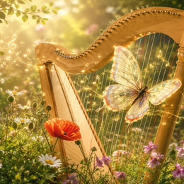 Conte musical 0-6ans