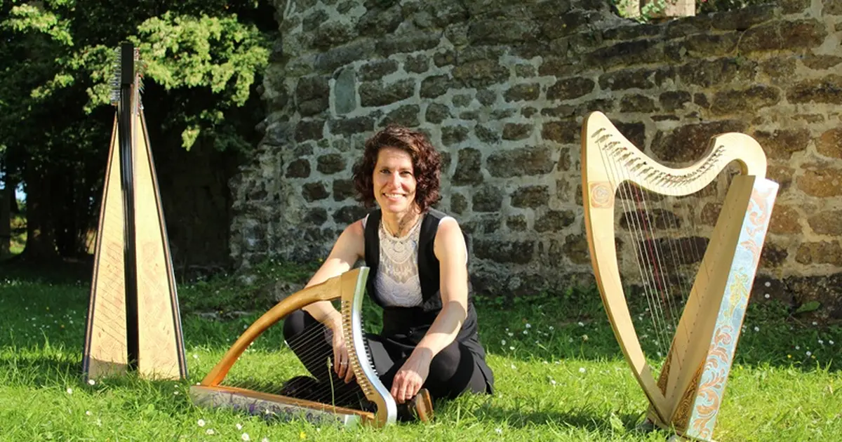 Conte musical Brontë et Philémon - Marion Bouyssonnade