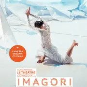Conte Musical et Danse : Imagori
