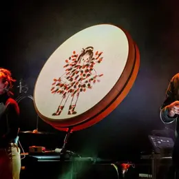 Conte Musical illustré - FILLE DE TEMPÊTE de la compagnie FURISOSA
