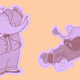 Conte musical - L'histoire de Babar