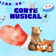 Conte musical : La Moufle