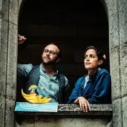 Conte musical Le jardin dans la rivière