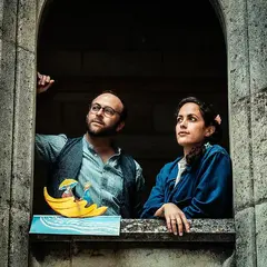 Conte musical Le jardin dans la rivière