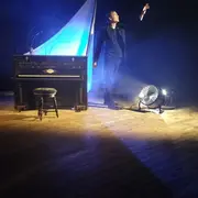 Conte musical : le piano qui divague