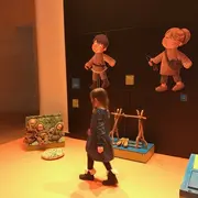 Conte musical - Les contes de l'Ange du Renne