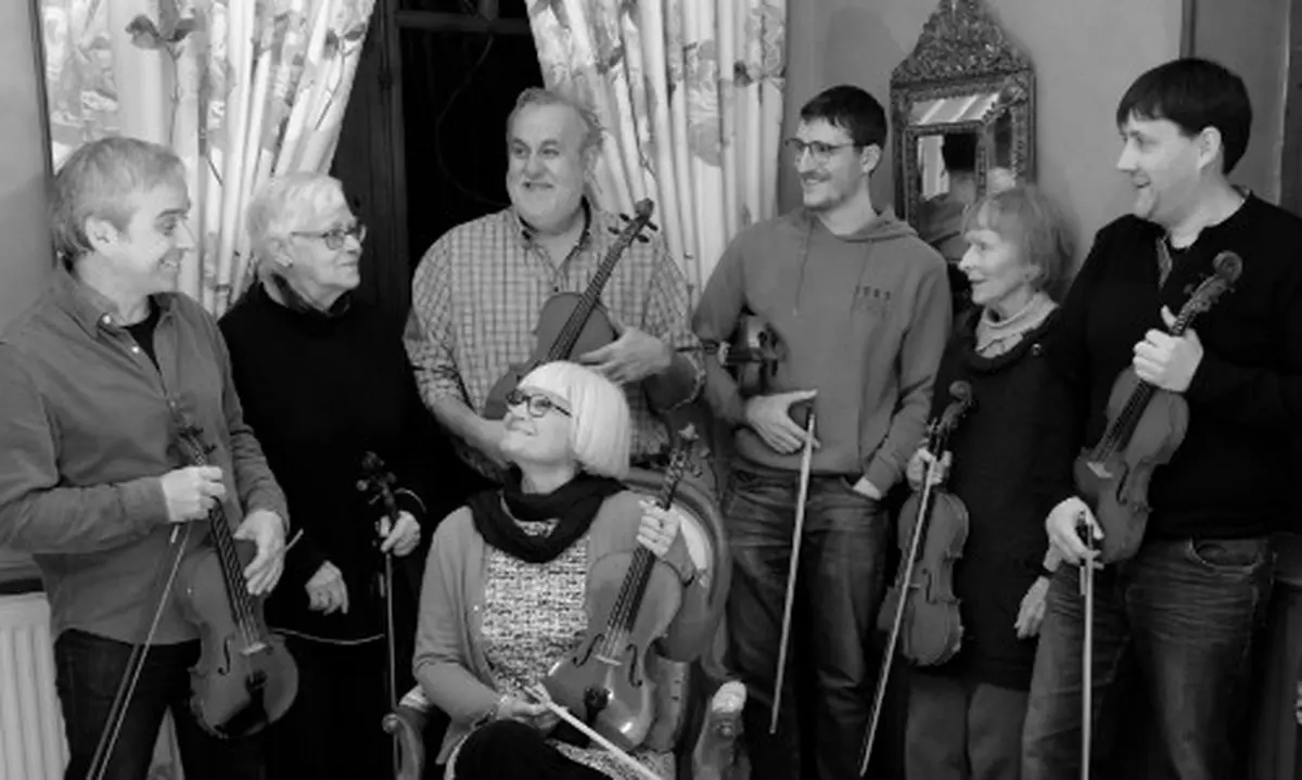 Conte musical, Lunes à croquer au vrac café