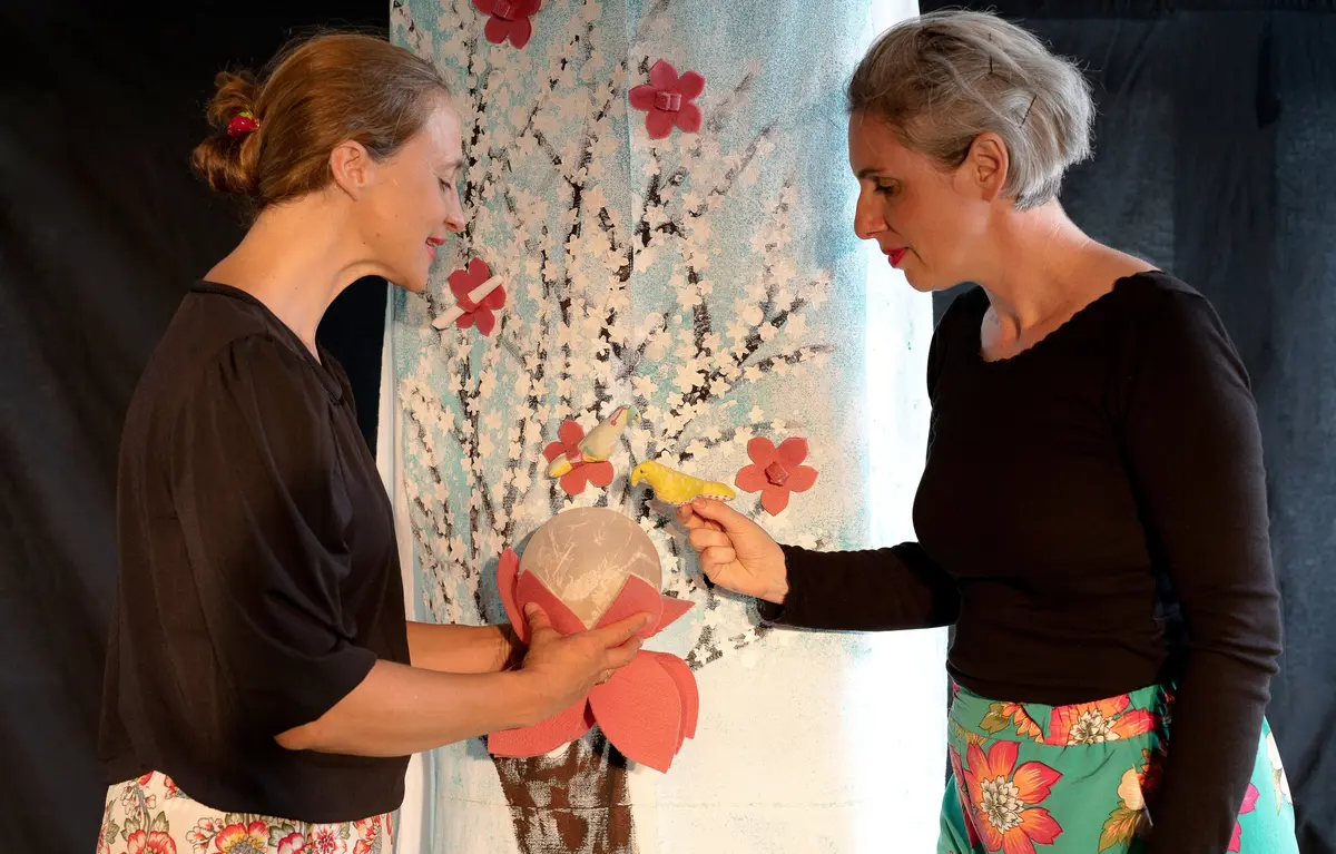 Conte musical Mon Arbre-Mère