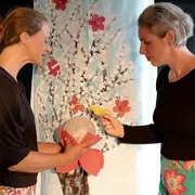 Conte musical Mon Arbre-Mère