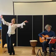 Conte musical - Petits Contes de la Pensée Ordinaire