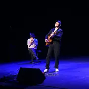 Conte musical « Plume, l’oiseau chanteur »