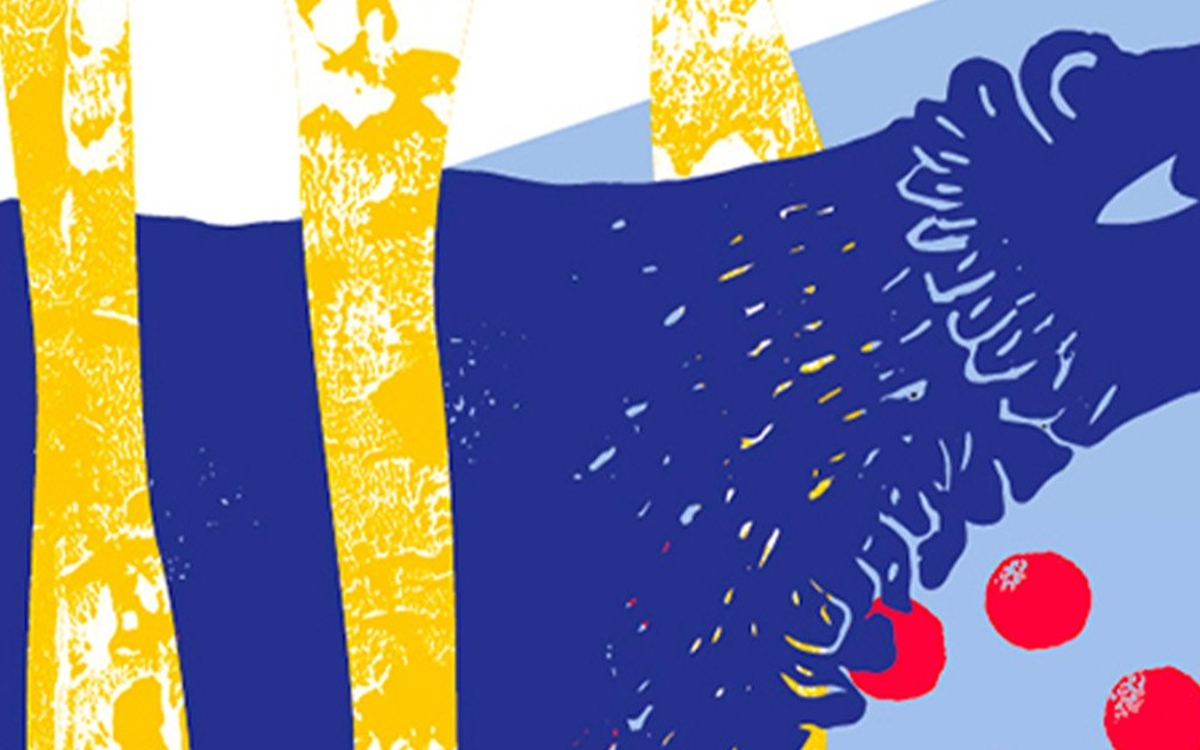 Chanson d’Ours, conte musical