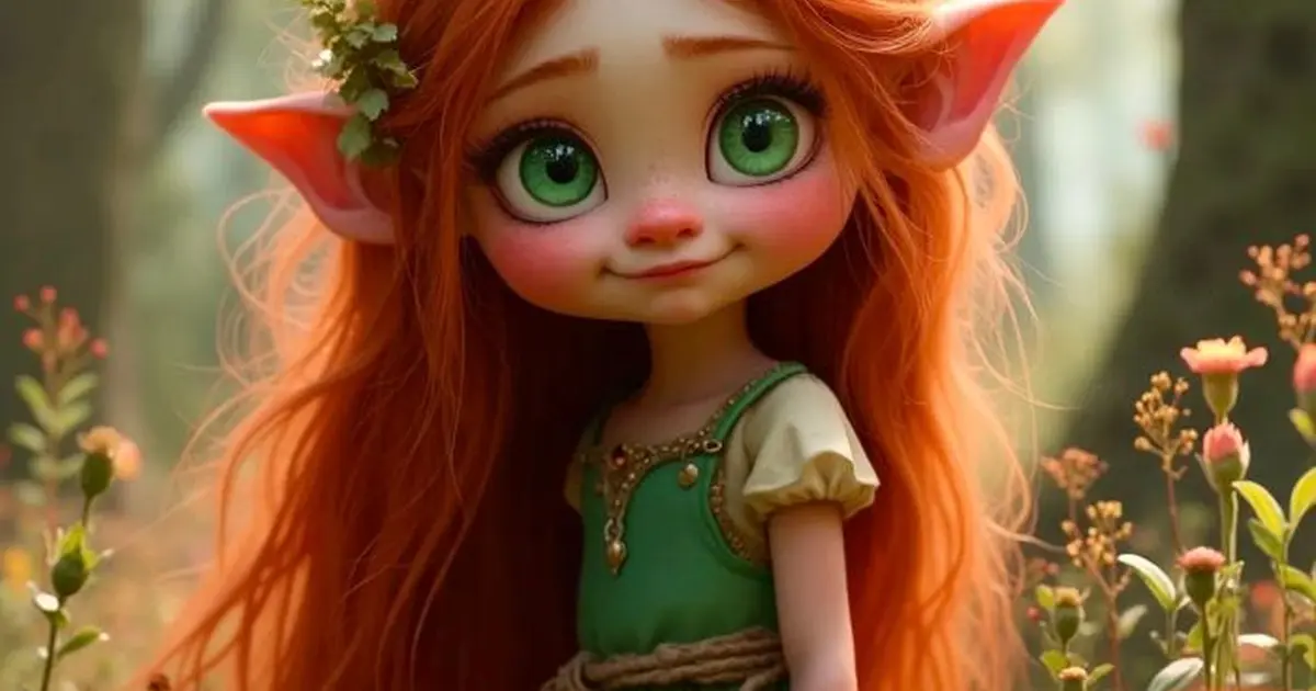 Conte musical "Trouille de Trolls"