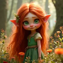 Conte musical Trouille de Trolls