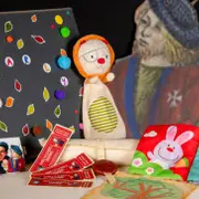 Conte Pour Les Tout-Petits - Charly Et Sa Boîte à Souvenirs