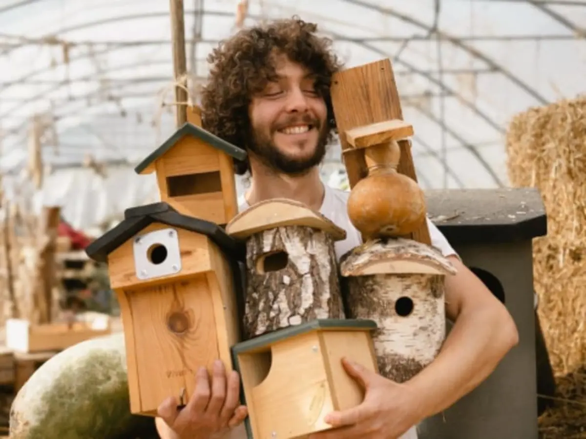 Conte sur les oiseaux à Montardon (64)