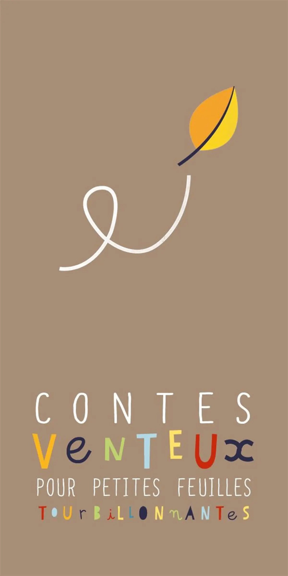 Conte venteux