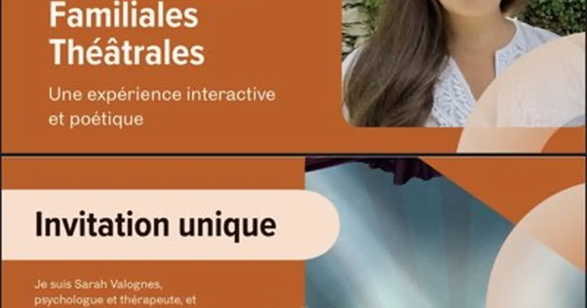 Contell' en scène