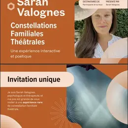 Contell' en scène