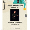 Contes à poils longs