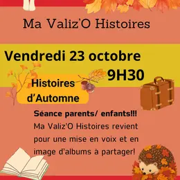 Contes animés parents enfants